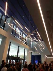 Green Walk 2014: Vision Towers, kép © HuGBC