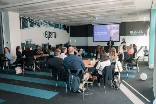 WELL workshop