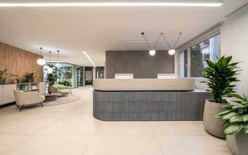 Óbuda Group Székház