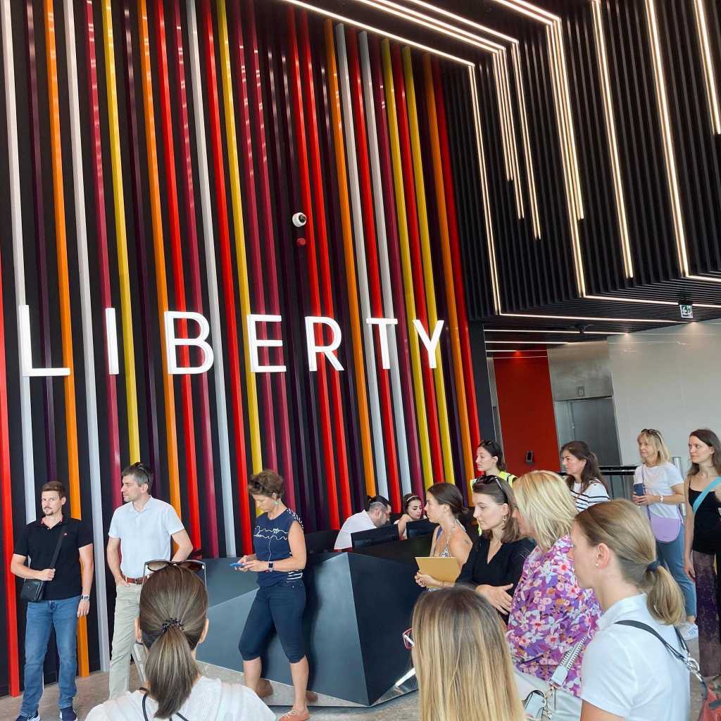 Liberty