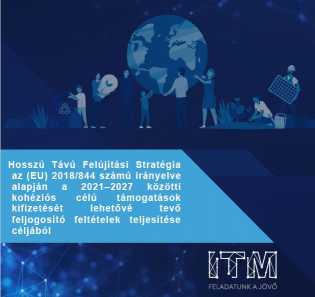 Hosszú Távú Felújítási Stratégia 2021–2027