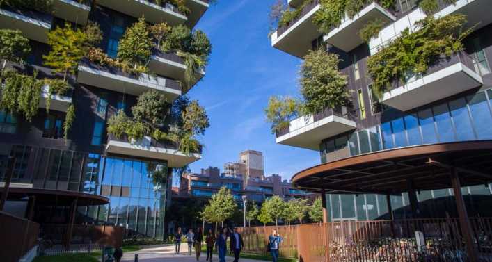 Building System Carbon Framework - közös nyelv a nettó nulla karbonért